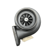 465242-1R (465242-9001) Rebuilt Garrett T04B98 Turbocharger fits Detroit 4L53T Industrial Marine Engine - Goldfarb & Associates Inc