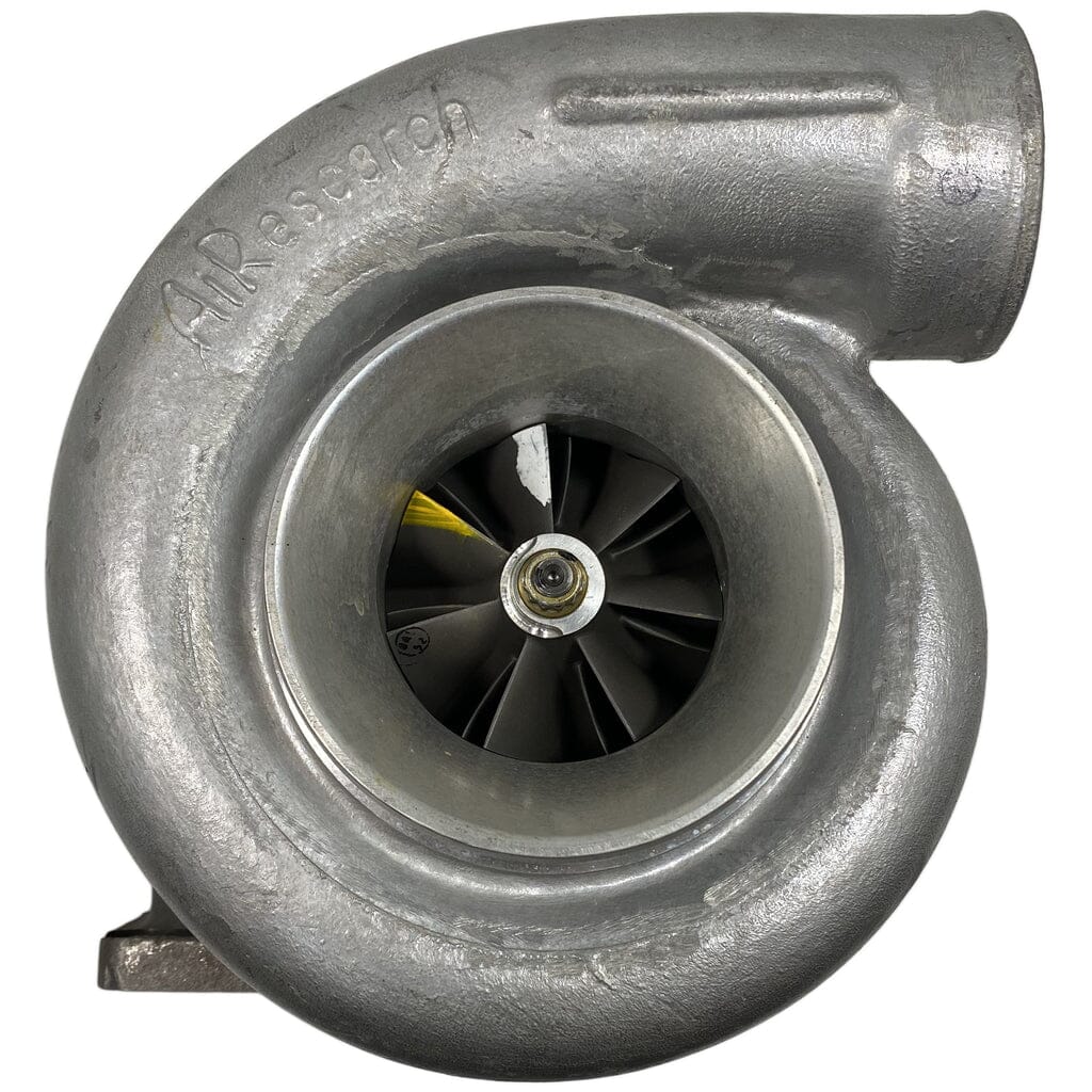 465255-0001R (305347B) Rebuilt Garrett AiResearch TV813 Turbocharger fits Waukesha Engine - Goldfarb & Associates Inc
