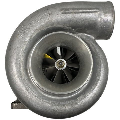 465255-0001R (305347B) Rebuilt Garrett AiResearch TV813 Turbocharger fits Waukesha Engine - Goldfarb & Associates Inc