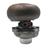 168820N (465260-5002, 465260-0001, 465260-0002; 168820) New Garrett T04B37 Turbocharger Fits Fiat Hercules D500DT, A504BDHIALT Agricultural / J.I. Case 1175, 1270 Offway with A451DT Diesel Engine - Goldfarb & Associates Inc