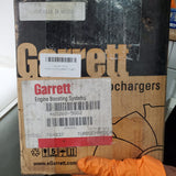 168820N (465260-5002, 465260-0001, 465260-0002; 168820) New Garrett T04B37 Turbocharger Fits Fiat Hercules D500DT, A504BDHIALT Agricultural / J.I. Case 1175, 1270 Offway with A451DT Diesel Engine - Goldfarb & Associates Inc