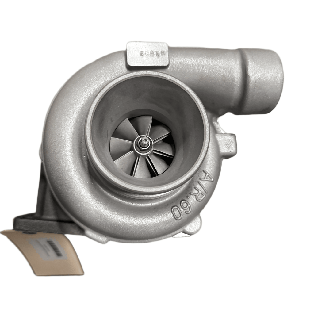 465300-9001R (169057B) Rebuilt Garrett T04B38 Turbocharger Fits Waukesha Engine - Goldfarb & Associates Inc