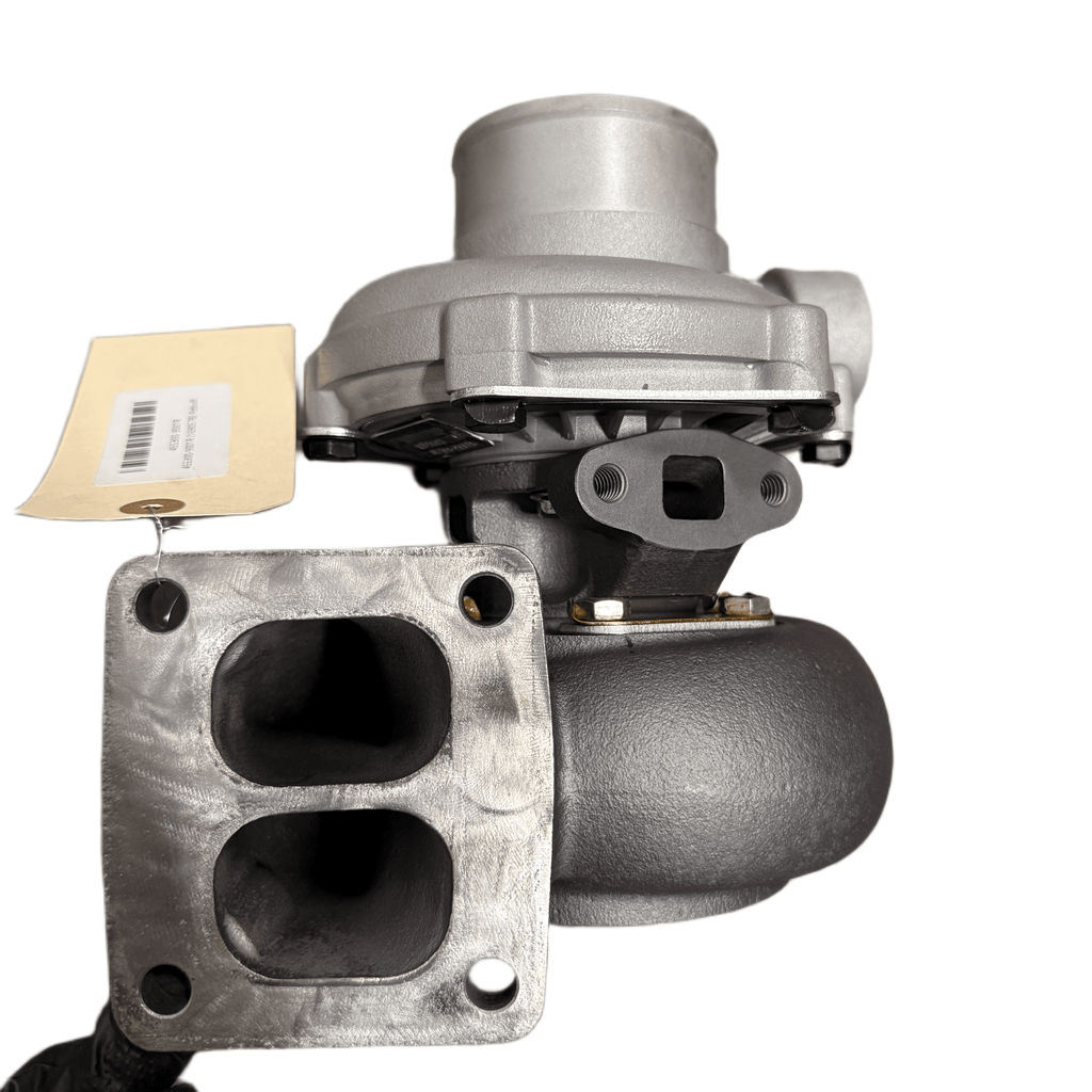 465300-9001R (169057B) Rebuilt Garrett T04B38 Turbocharger Fits Waukesha Engine - Goldfarb & Associates Inc