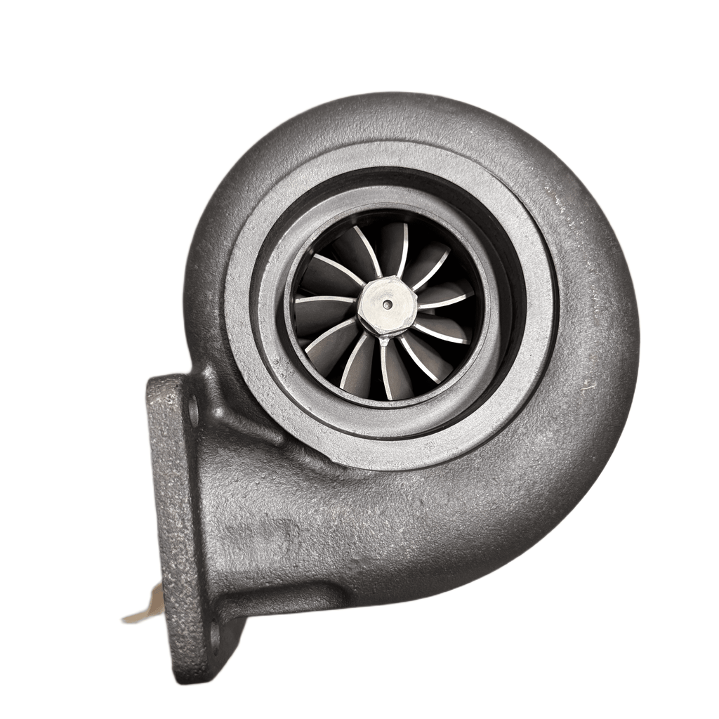 465300-9001R (169057B) Rebuilt Garrett T04B38 Turbocharger Fits Waukesha Engine - Goldfarb & Associates Inc