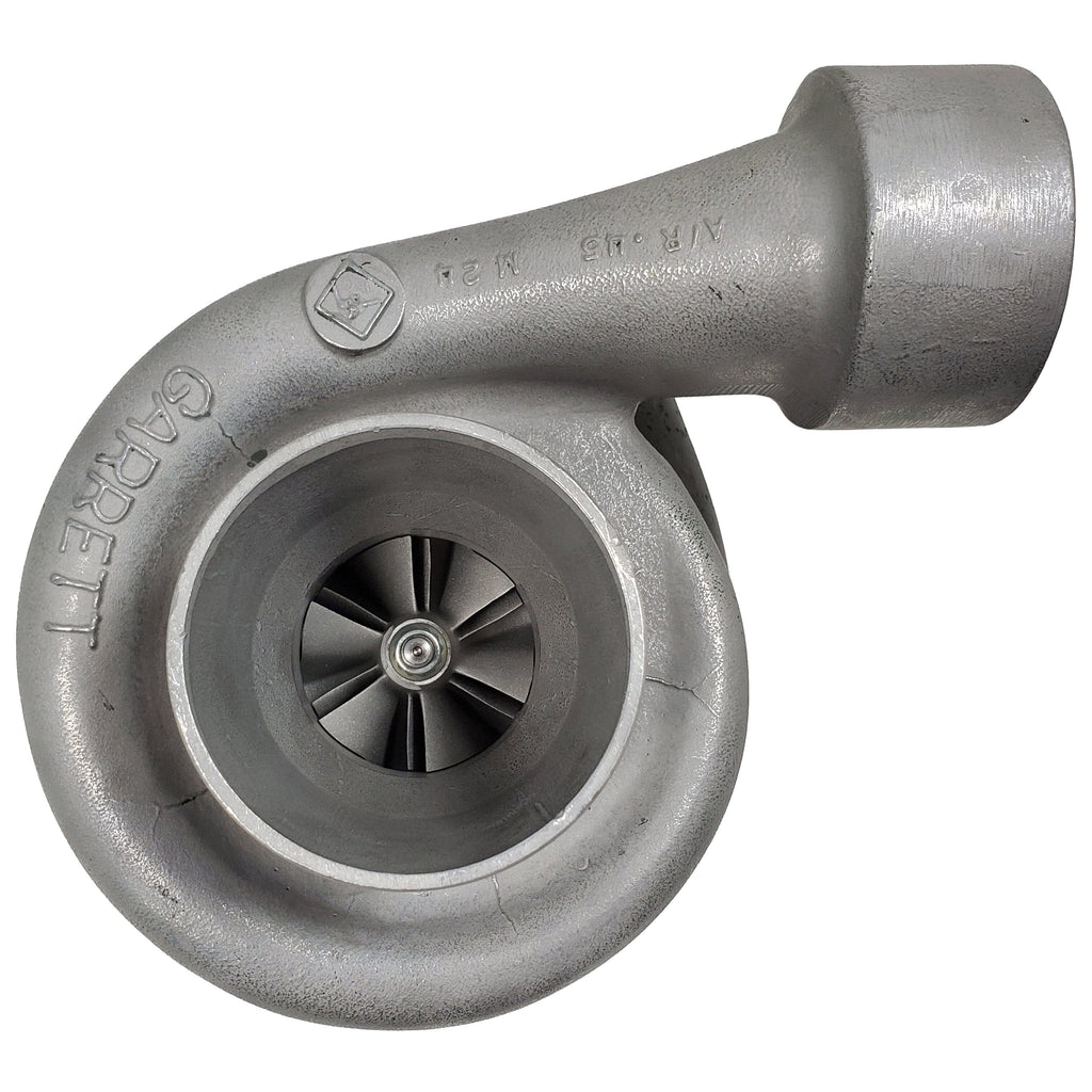 465320-9006R (AR78444; 180460; 465320-0002; AR80135; AR69049) Rebuilt Garrett TV6102 Turbocharger Fits John Deere 6619, 6619A Diesel Engine - Goldfarb & Associates Inc