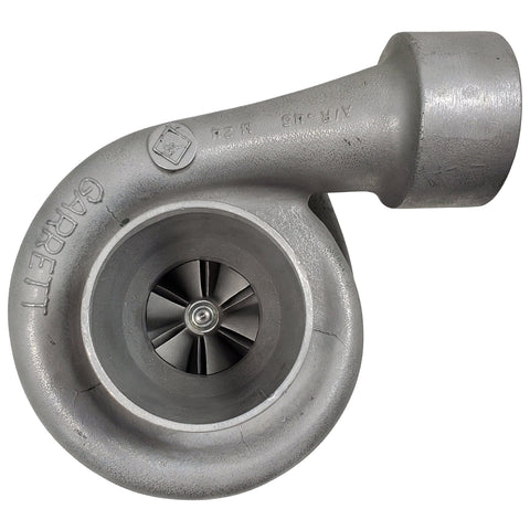 465320-9006R (AR78444; 180460; 465320-0002; AR80135; AR69049) Rebuilt Garrett TV6102 Turbocharger Fits John Deere 6619, 6619A Diesel Engine - Goldfarb & Associates Inc