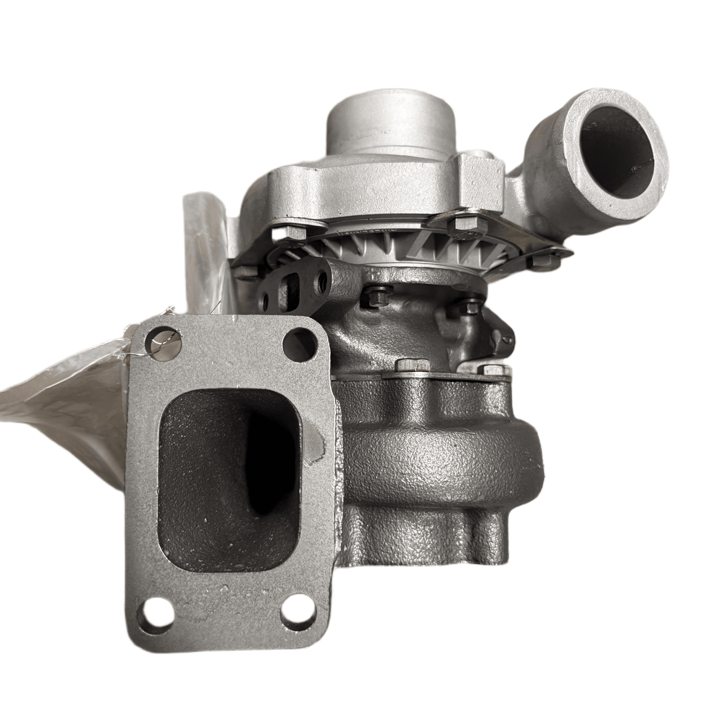465354-9011R (4009831) Rebuilt Garrett TA3101 Turbocharger Fits Deutz Engine - Goldfarb & Associates Inc
