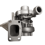 465354-9011R (4009831) Rebuilt Garrett TA3101 Turbocharger Fits Deutz Engine - Goldfarb & Associates Inc