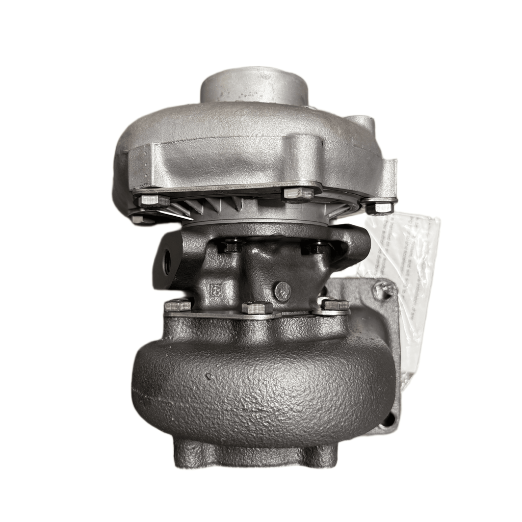 465354-9011R (4009831) Rebuilt Garrett TA3101 Turbocharger Fits Deutz Engine - Goldfarb & Associates Inc