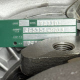 465354-9011R (4009831) Rebuilt Garrett TA3101 Turbocharger Fits Deutz Engine - Goldfarb & Associates Inc