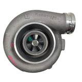 465355-0003R (465355-0003R) Rebuilt Garrett T04E Turbocharger Fits Diesel Engine - Goldfarb & Associates Inc