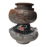 465355-0003R (465355-0003R) Rebuilt Garrett T04E Turbocharger Fits Diesel Engine - Goldfarb & Associates Inc