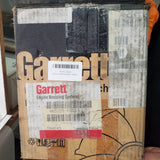 465355-9011R (465355-0011; 199395; RE47046; RE58421, RE38343, RE29308, RE31258, RE58420) Rebuilt T04E45 Turbocharger Fits 7.6L, 7600 ccm, 6 Cylinders 1990-08 John Deere Tractor with 6466T Diesel Engine - Goldfarb & Associates Inc