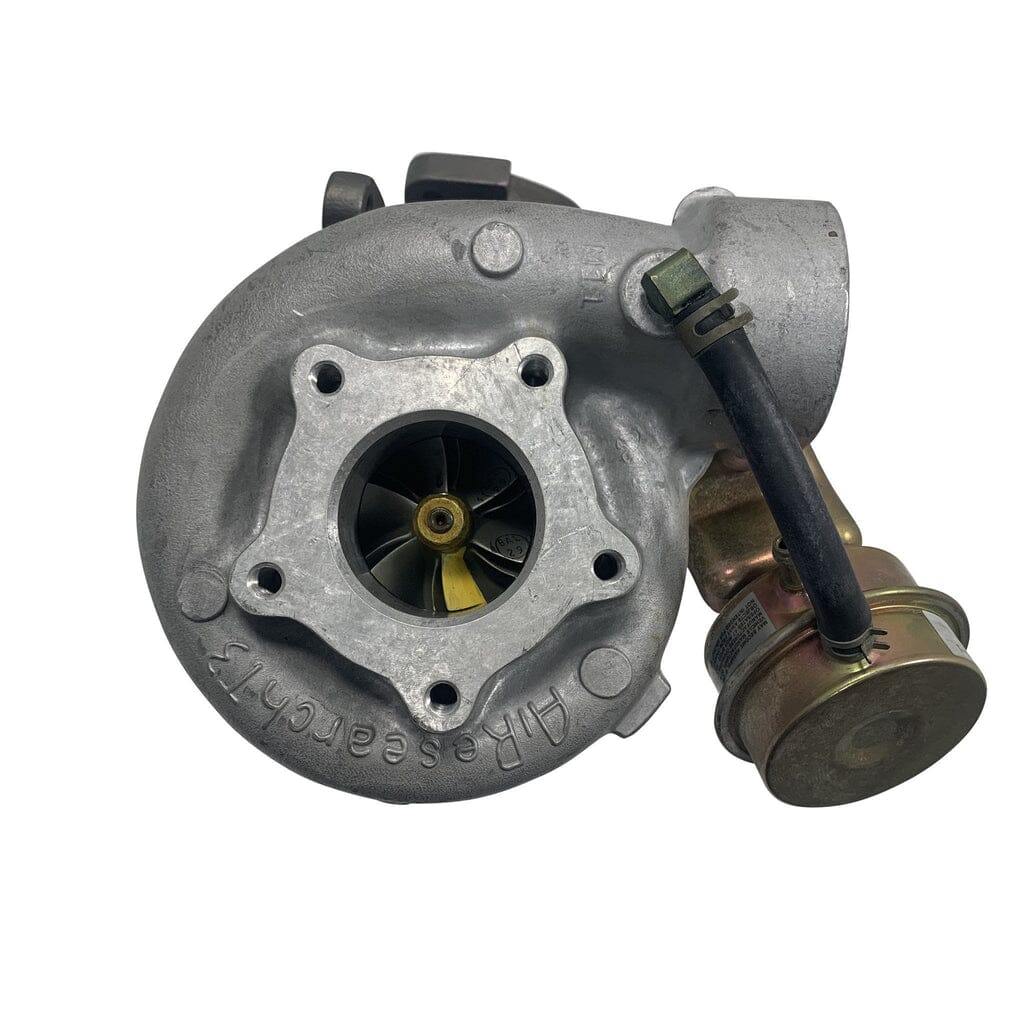 465358-9003DRR (4653589003) Rebuilt Garrett TB0303 Turbocharger fits Diesel Engine - Goldfarb & Associates Inc