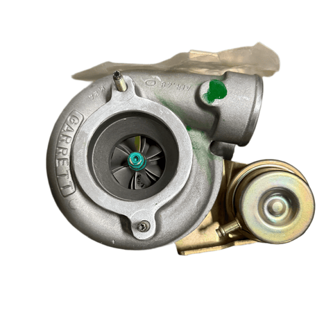 465365-9002R (10120996) Rebuilt Garrett TB2521 Turbocharger Fits Pontiac Engine - Goldfarb & Associates Inc
