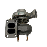 465366-9018Rx Rebuilt Damaged Garrett T04B Turbocharger fits Diesel Engine - Goldfarb & Associates Inc