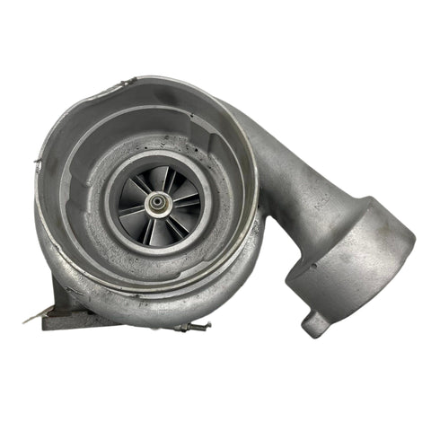 465480-9001Rx (0R5369) Rebuilt Damaged Garrett TV8110 Turbocharger fits CAT Engine - Goldfarb & Associates Inc