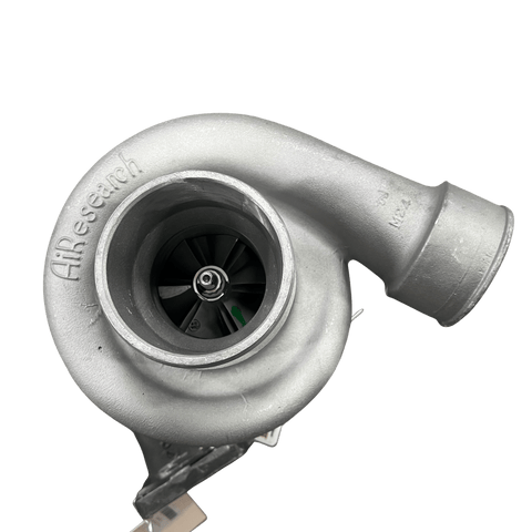 465498-9007DR (631GC5106P6) Rebuilt Garrett TV7701 Turbocharger fits Mack EC6 Engine - Goldfarb & Associates Inc