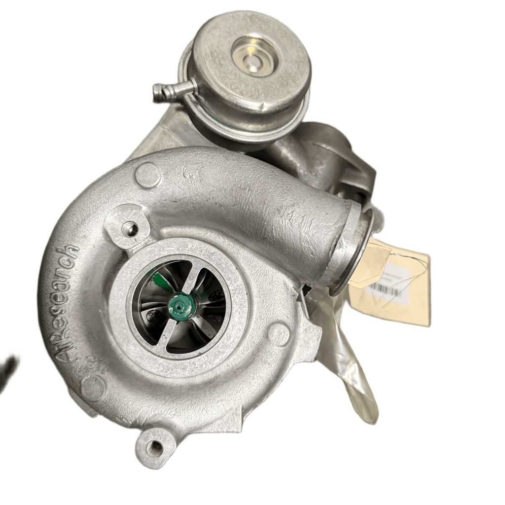 465564-9006R (E0ZE9G438FA) Rebuilt Garrett TB0307 Turbocharger Fits Ford Engine - Goldfarb & Associates Inc