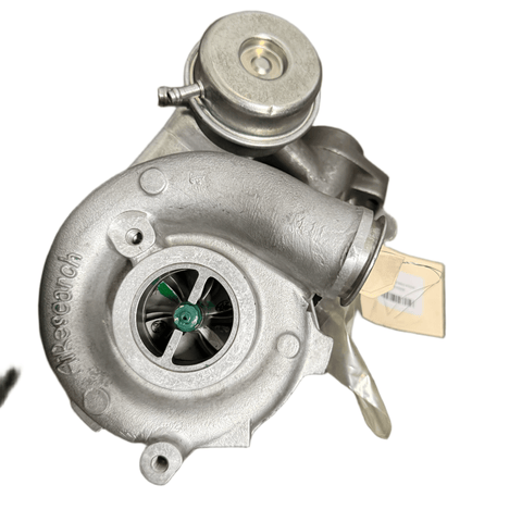 465564-9006R (E0ZE9G438FA) Rebuilt Garrett TB0307 Turbocharger Fits Ford Engine - Goldfarb & Associates Inc