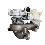 465564-9006R (E0ZE9G438FA) Rebuilt Garrett TB0307 Turbocharger Fits Ford Engine - Goldfarb & Associates Inc