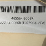 465564-9006R (E0ZE9G438FA) Rebuilt Garrett TB0307 Turbocharger Fits Ford Engine - Goldfarb & Associates Inc
