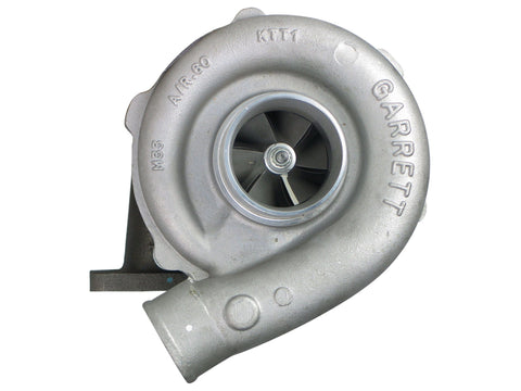 702154-5004SDR (702154-0004; 702154-5004) New Garrett T04E Turbocharger fits Diesel Engine - Goldfarb & Associates Inc