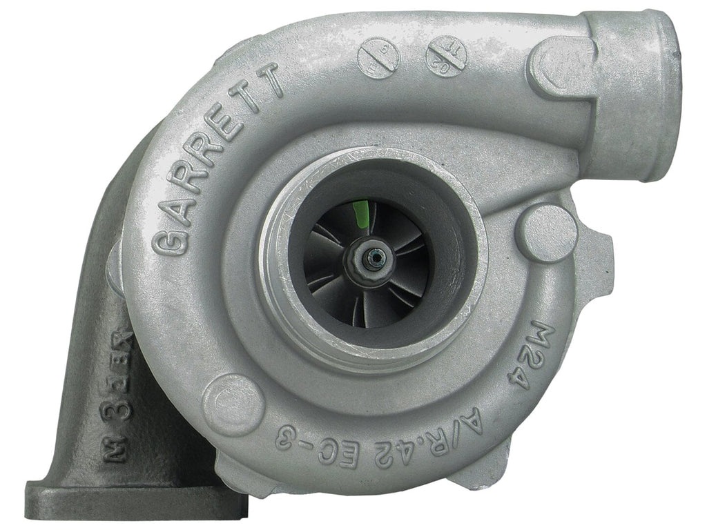 465776-5008SDR (4880591; 4881090; 465776-0001; 465776-0005) New Garrett TA3106 Turbocharger fits Volvo TD60, TD61 Engine - Goldfarb & Associates Inc