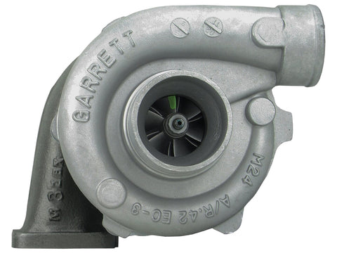 465776-5008SDR (4880591; 4881090; 465776-0001; 465776-0005) New Garrett TA3106 Turbocharger fits Volvo TD60, TD61 Engine - Goldfarb & Associates Inc