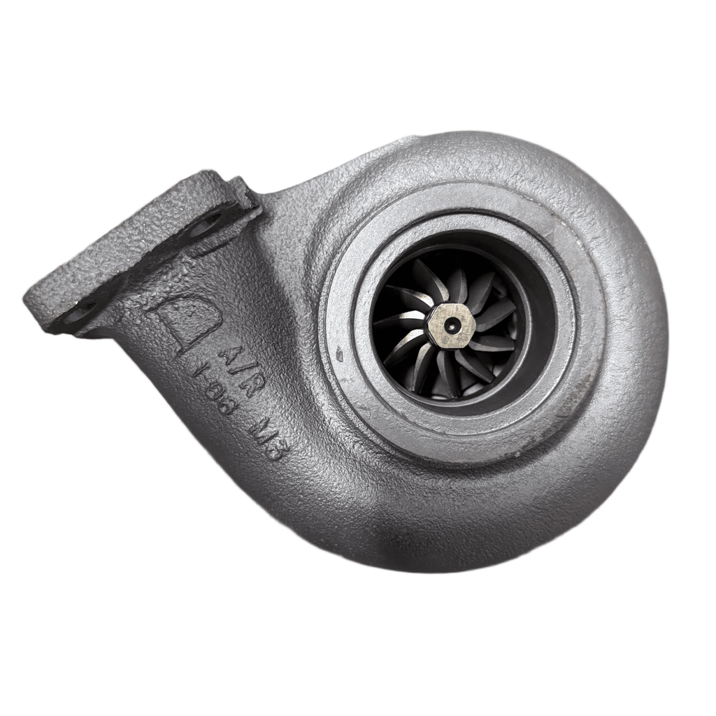 465725-9002R Rebuilt Garrett Turbocharger fits Diesel Engine - Goldfarb & Associates Inc