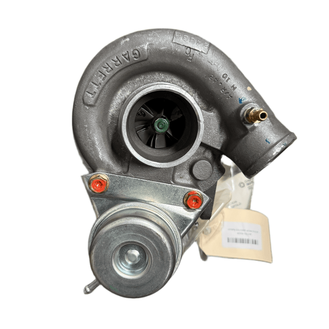 465733-9002R (4483143) Rebuilt Garrett TB0378 Turbocharger Fits Chrysler Engine