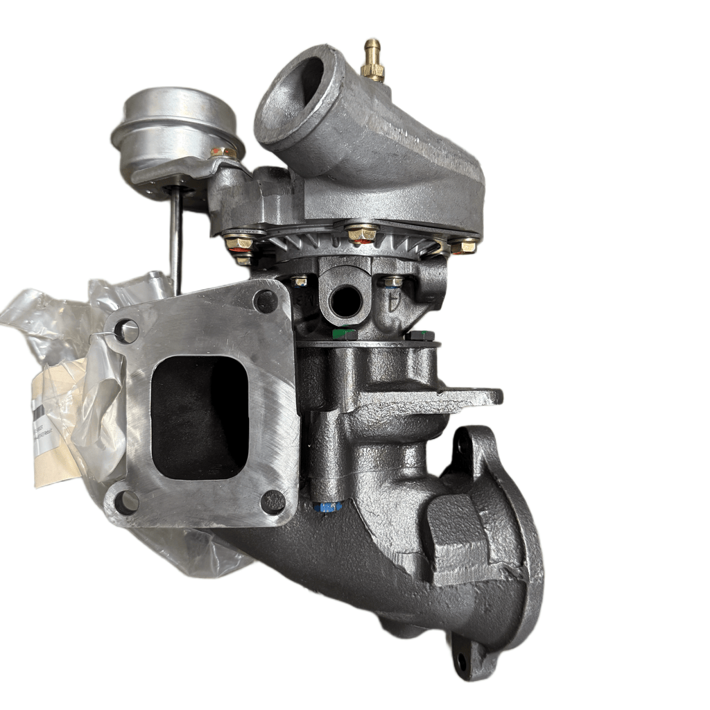 465733-9002R (4483143) Rebuilt Garrett TB0378 Turbocharger Fits Chrysler Engine - Goldfarb & Associates Inc