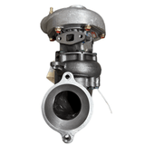 465733-9002R (4483143) Rebuilt Garrett TB0378 Turbocharger Fits Chrysler Engine - Goldfarb & Associates Inc