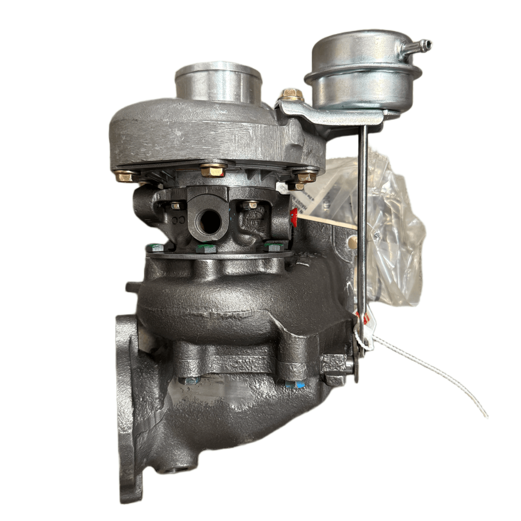 465733-9002R (4483143) Rebuilt Garrett TB0378 Turbocharger Fits Chrysler Engine - Goldfarb & Associates Inc