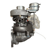 465733-9002R (4483143) Rebuilt Garrett TB0378 Turbocharger Fits Chrysler Engine - Goldfarb & Associates Inc