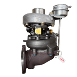 465733-0003N (4448992) New Garrett TB0378 Turbocharger Fits Chrysler Engine - Goldfarb & Associates Inc