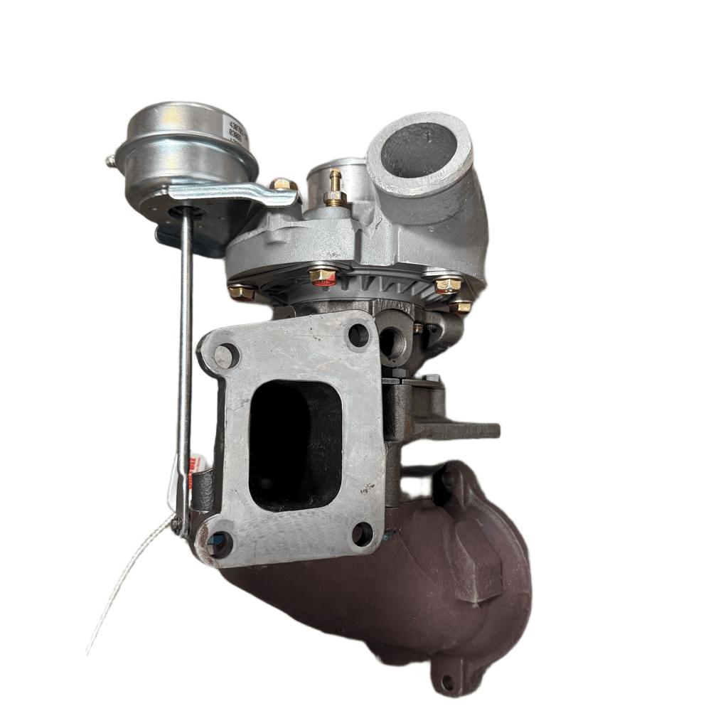 465733-0003N (4448992) New Garrett TB0378 Turbocharger Fits Chrysler Engine - Goldfarb & Associates Inc