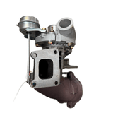 465733-0003N (4448992) New Garrett TB0378 Turbocharger Fits Chrysler Engine - Goldfarb & Associates Inc
