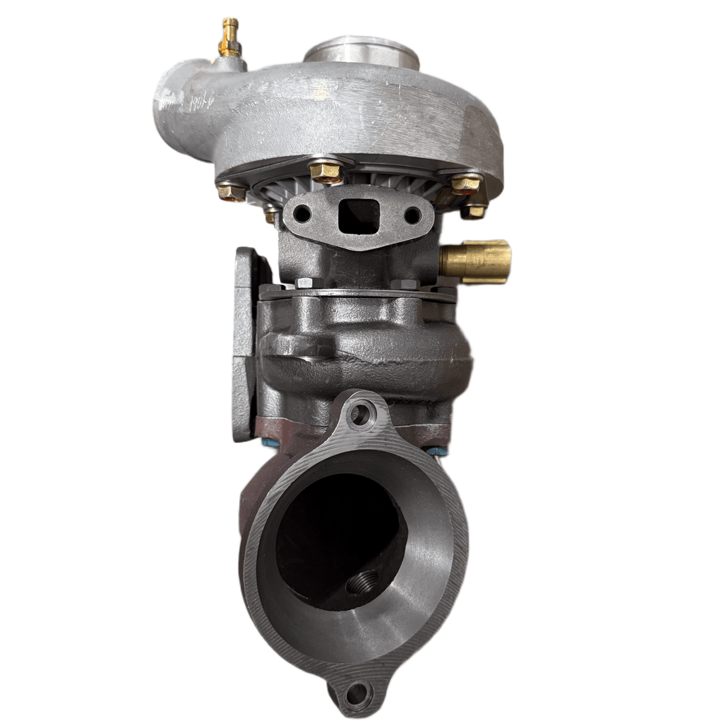 465733-0003N (4448992) New Garrett TB0378 Turbocharger Fits Chrysler Engine - Goldfarb & Associates Inc