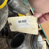 465740-1 (303172023) Core Garrett TO4B Turbocharger fits FIAT T6.354.1 Agricultural Tractor Engine - Goldfarb & Associates Inc