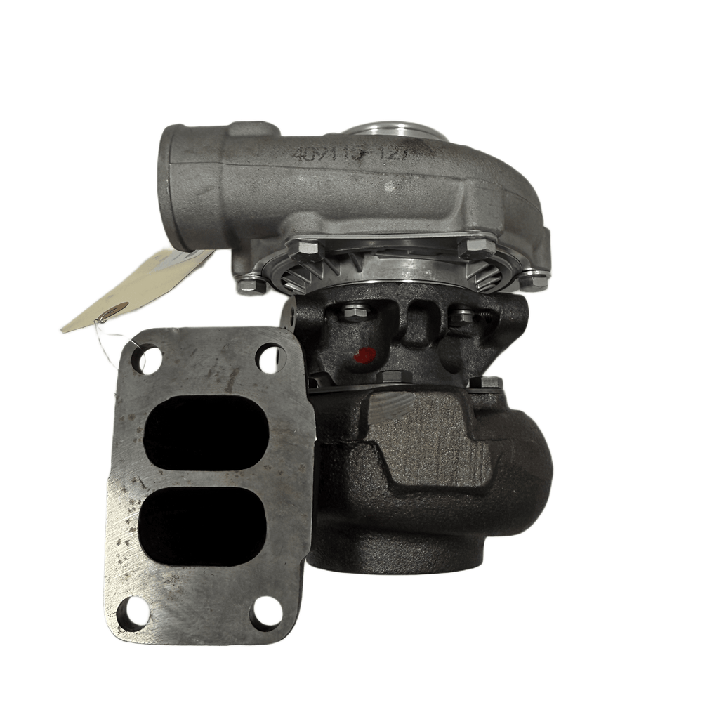 465778-5018SN (2674398; 02/101820; 7W2584; 465778-18) New Garrett TA3107 Turbocharger fits T4.236  Engine