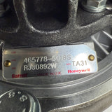 465778-5018SN (2674398; 02/101820; 7W2584; 465778-18) New Garrett TA3107 Turbocharger fits T4.236  Engine