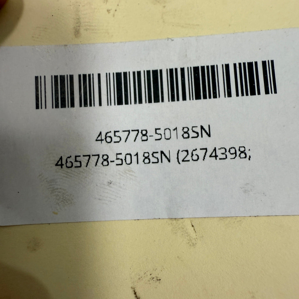 465778-5018SN (2674398; 02/101820; 7W2584; 465778-18) New Garrett TA3107 Turbocharger fits T4.236  Engine