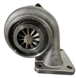 465958-0007R (408105-0103; 408105-5103S; 408105-103; 3144627; 3144627R91; 3078878; 735328; 3078878R91; 409050-0002; 409050-9002; 465958-9007) Rebuilt Garrett AiResearch TB4111 T04B Turbocharger Fits Caterpillar Navistar Int-Harvester Diesel Engine - Goldfarb & Associates Inc