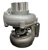 465958-9007R (408105-0103; 408105-5103S; 408105-103; 3144627; 3144627R91; 3078878; 735328; 3078878R91; 409050-0002; 409050-9002; 465958-0007) Rebuilt Garrett AiResearch TB4111 T04B Turbocharger Fits Caterpillar Navistar Int-Harvester Diesel Engine - Goldfarb & Associates Inc