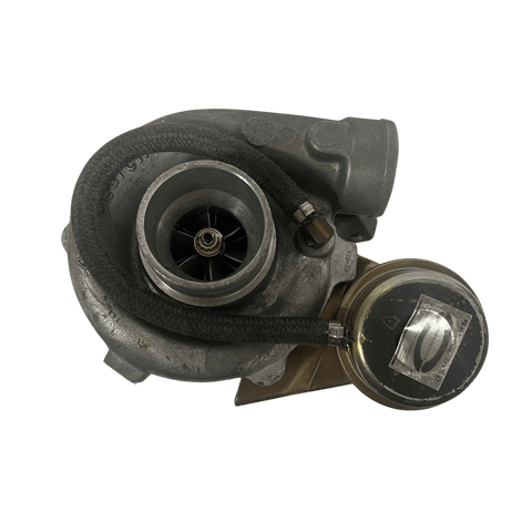 466042-9001DR (T1054352) Rebuilt Garrett TB0325 Turbocharger fits Renault Engine - Goldfarb & Associates Inc