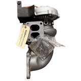 466063-5002R (466063-0002 ,24100-2620 ,466063-0013) Rebuilt Garrett TBP405 Turbocharger fits Hino 6.5L Engine