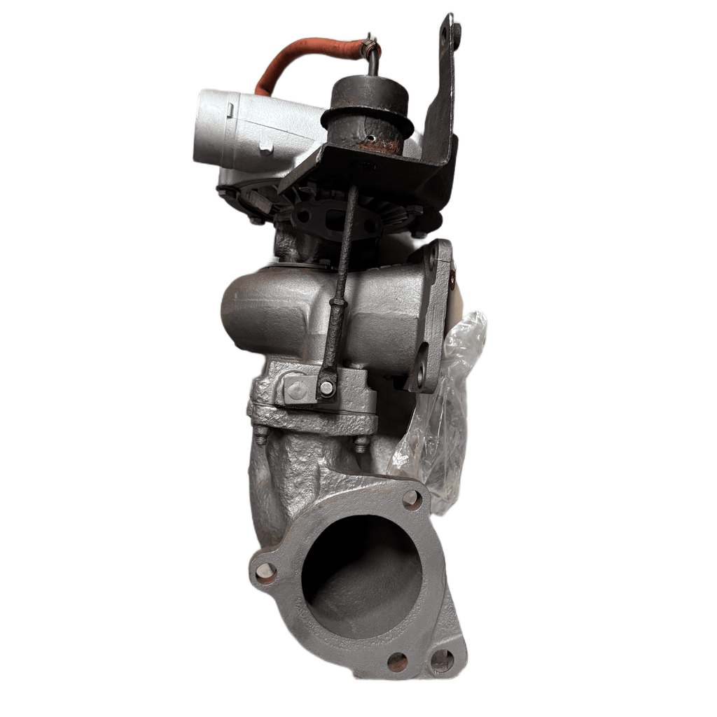 466063-5002R (466063-0002 ,24100-2620 ,466063-0013) Rebuilt Garrett TBP405 Turbocharger fits Hino 6.5L Engine