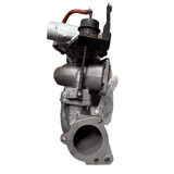 466063-5002R (466063-0002 ,24100-2620 ,466063-0013) Rebuilt Garrett TBP405 Turbocharger fits Hino 6.5L Engine