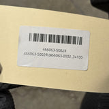 466063-5002R (466063-0002 ,24100-2620 ,466063-0013) Rebuilt Garrett TBP405 Turbocharger fits Hino 6.5L Engine